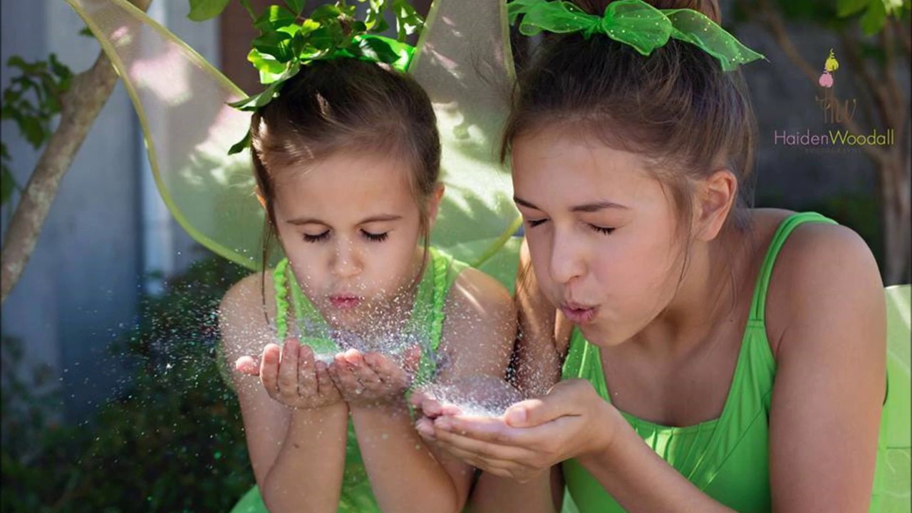 Hire Party With Character Princess Party in Dothan, Alabama