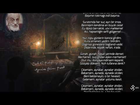 Salt El Kutup - Aynalar Yolumu Kesti (Necip Fazıl Kısakürek)