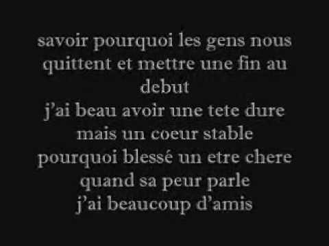 Jag1 - Face à la vie