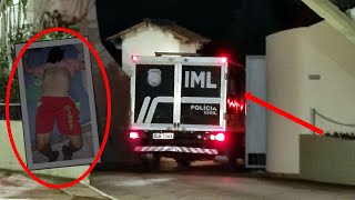 Homem morreu em Motel de Rio Branco Acre | Funcionário público estava com garota de programa Acre