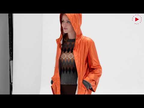 Abby Coat Sewing Pattern video