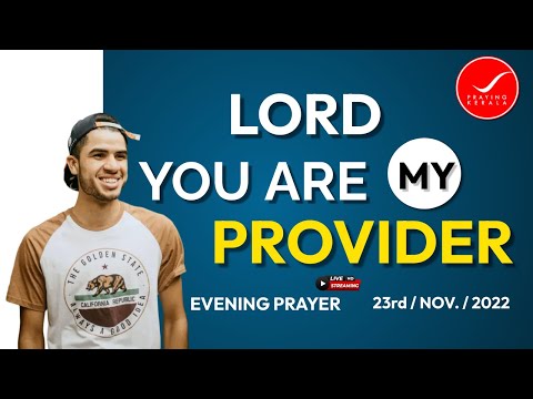 EVENING LIVE PRAYER - PRAYING KERALA, Praying India, Praying World - 3191 Days