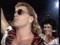 HBK Shawn Michaels Sexy Boy Toy 1992 