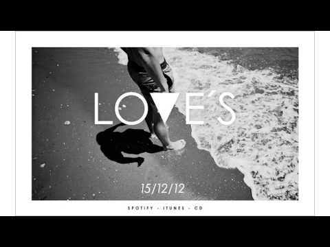 C.Tangana — Just wanna' [LOVE'S]