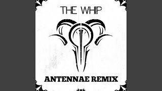 The Whip (An-Ten-Nae Remix)