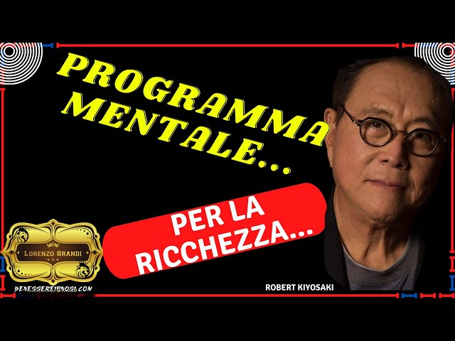 Videouttalande av programma Italienska
