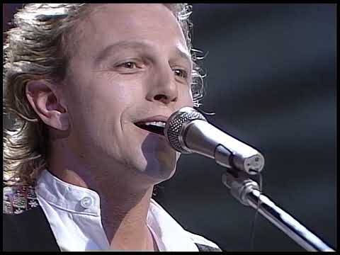 The Rembrandts - Drowning In Your Tears