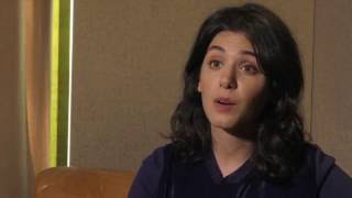 Katie Melua interview (part 1)