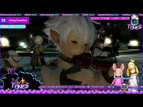 ★ Pop UP 🇯🇵 ★ Gungnir ★ ようこそ ★ Join Us | !location !ai !song !songrequest