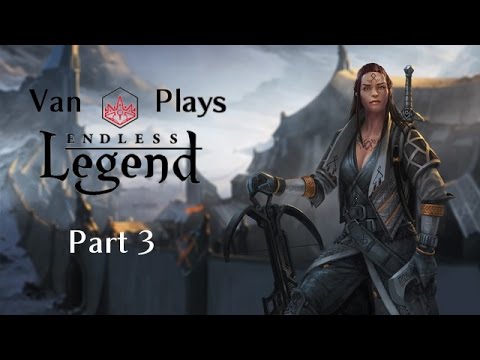 Vaulters Part 3 - Teleportation: It's Handy!