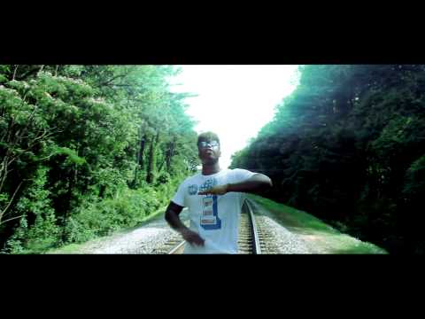 "GRINDIN" American Will ft.Kwony Cash