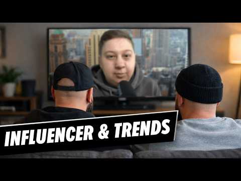 Das Leben als Influencer. | Was passiert nach dem Hype?