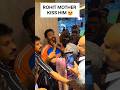 Rohit Sharma Mother Gets Emotional And Kiss Him After He Won India Worldcup Rohitsharma