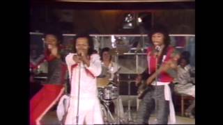 Chicago Party - Magnum Force Live