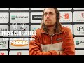 🎙️ Leam Richardson & Tom Eaves' pre-Fulham press conference | Presented by Pinders 🖨