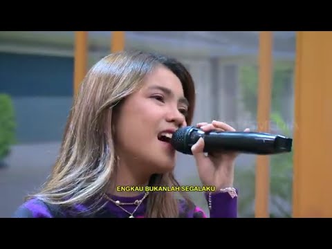 "Menghapus Jejakmu" ~ Syarla | FYP (18/08/23)