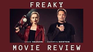 Freaky (2020) Horror Film Review