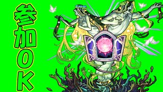 【マルチ歓迎】セレナーデ周回配信【モンスト】