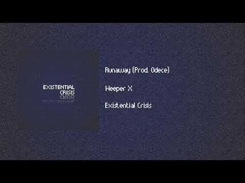 Weeper X - Runaway (Prod. Odece)