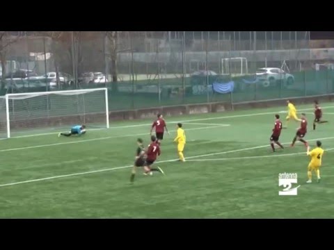 Calcio Promozione, sconfitta inaspettata per l'AlbinoGandino