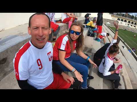 Poland vs Italy - EMUC 2019 Master Men's