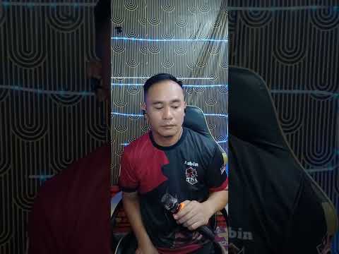 MINIHAD OKU - SITIM BANDARON (Cover) by Azbin