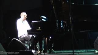 [Java Jazz Festival 2009] Bobby Lyle - Sweetest Taboo