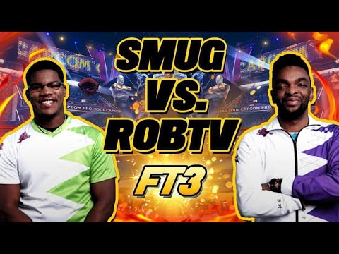 This set was intense..... [SMUG vs ROBTV FT3]