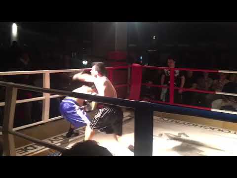 Ali Hasso Boxen علي حسو