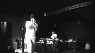 Professor Fresh - Silence of the Loons