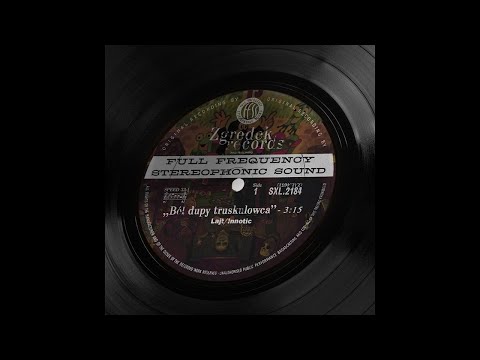 Lajt & Innotic - Ból dupy truskulowca