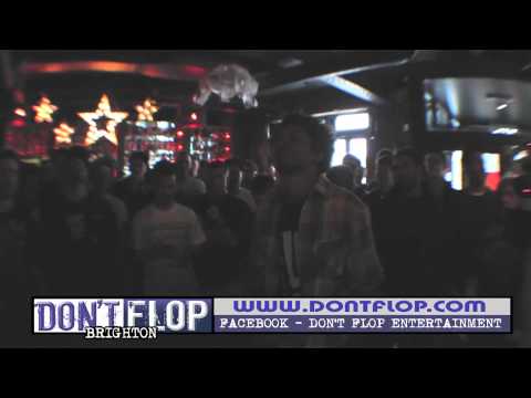 Ceezlin vs Joker Starr