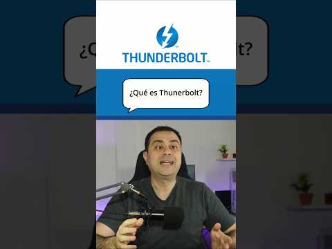 Thunderbolt vs USB-C: ¿Cuál es la mejor opción para tus dispositivos?