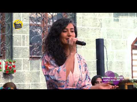 Bernameya Taybet 8'ê Adarê / Devrîm / Way Way