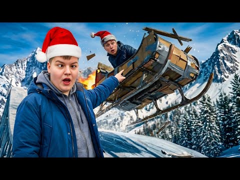 ZBUDUJESZ LEPSZE SANKI DO 50 ZŁ = WYGRYWASZ ‼️