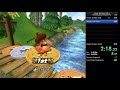 Super Monkey Ball 2 Monkey Boat Grand Prix In 6m 05s