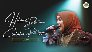 Download lagu HITAM DUNIAMU PUTIHNYA - CINTAKU LIA DA |  Mardatila Group mp3 Download lagu HITAM DUNIAMU PUTIHNYA - CINTAKU LIA DA |  Mardatila Group mp3