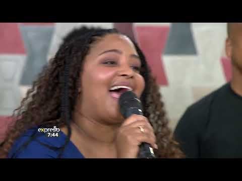 The Jesus Collective Charnell Joseph | Koningskind