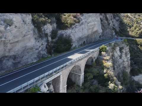 Alassio (Ligurien) April 2022 .. 4k