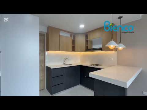 Apartaestudios, Venta, El Refugio - $300.000.000