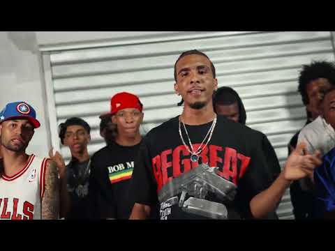 Tairon23 - Maquinando (Video Oficial)