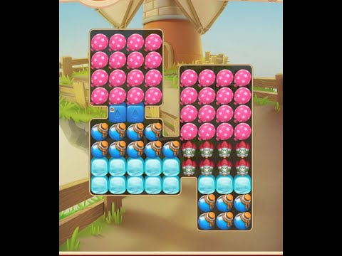 TOON BLAST level 7854