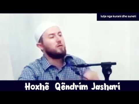 23. Denimi i dunjas - Qendrim Jashari.