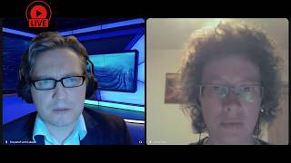 Anna Tatar o antysemityzmie i putinowskiej propagandzie na kongresie Brauna, 18.02.2026.