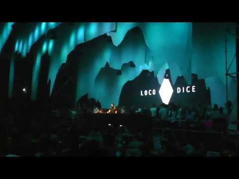 Loco Dice & Paul Ritch Live @ Time Warp Netherlands 2013