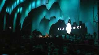 Loco Dice & Paul Ritch Live @ Time Warp Netherlands 2013