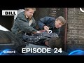 The Bill Season 6 Episode 24 Growing Pains 1990