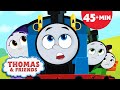Aprendendo Com Amigos Thomas Friends Todos Os Motores Vão 60 Min