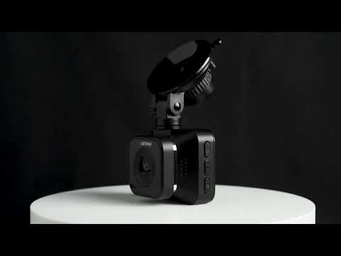 Миниатюра изображения товара Автомобильный видеорегистратор Artway AV-712