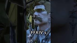 FFXIV Pandæmonium Anabaseios Callbacks! Final Fantasy XIV Endwalker Patch 6.4 The Dark Throne Lore